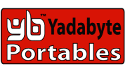 Yadabyte Portable Logo
